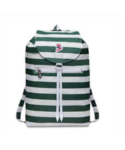 Zaino Invicta Minisac Vintage Verde Scuro