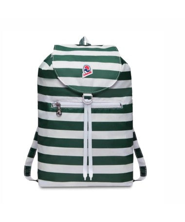 Zaino Invicta Minisac Vintage Verde Scuro