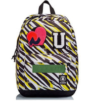 Zaino Invicta Carlson Animalier