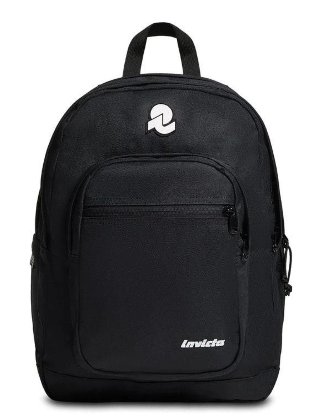 Zaino Invicta Jelek Plain Nero