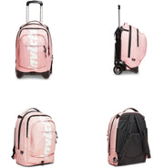 Zaino Trolley Invicta New Plug Logo