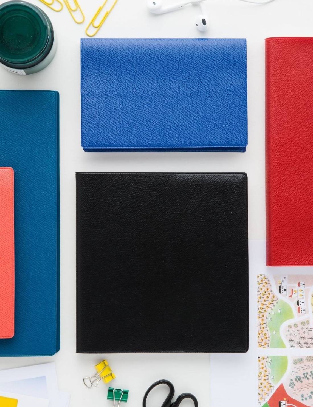 Agenda Giornaliera 12 Mesi 2026 Quo Vadis Miniday Prestige Impala Nera