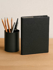 Agenda Giornaliera 12 Mesi 2026 Quo Vadis Miniday Prestige Impala Nera