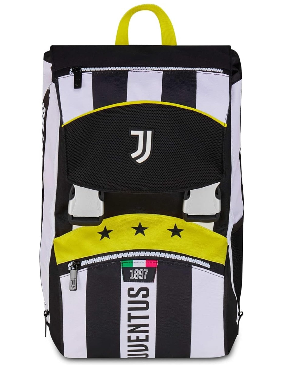 Zaino Seven Sdoppiabile Big Juventus Magic Goal