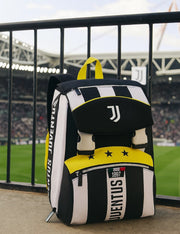 Zaino Seven Sdoppiabile Big Juventus Magic Goal