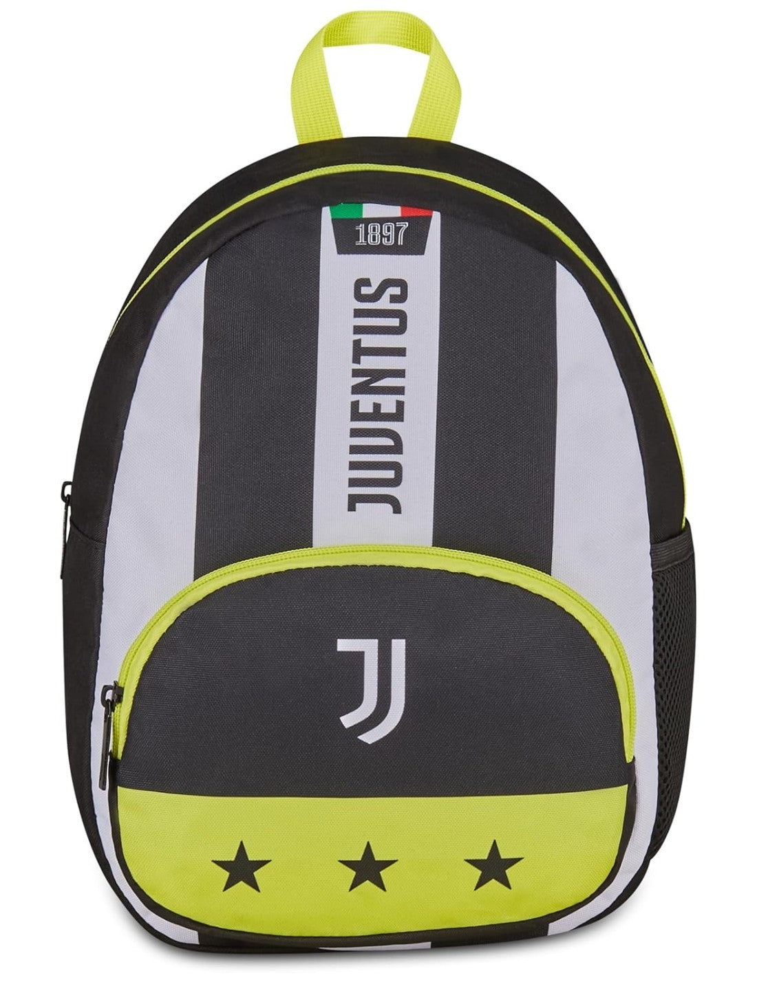 Mini Zaino Asilo Seven Juventus