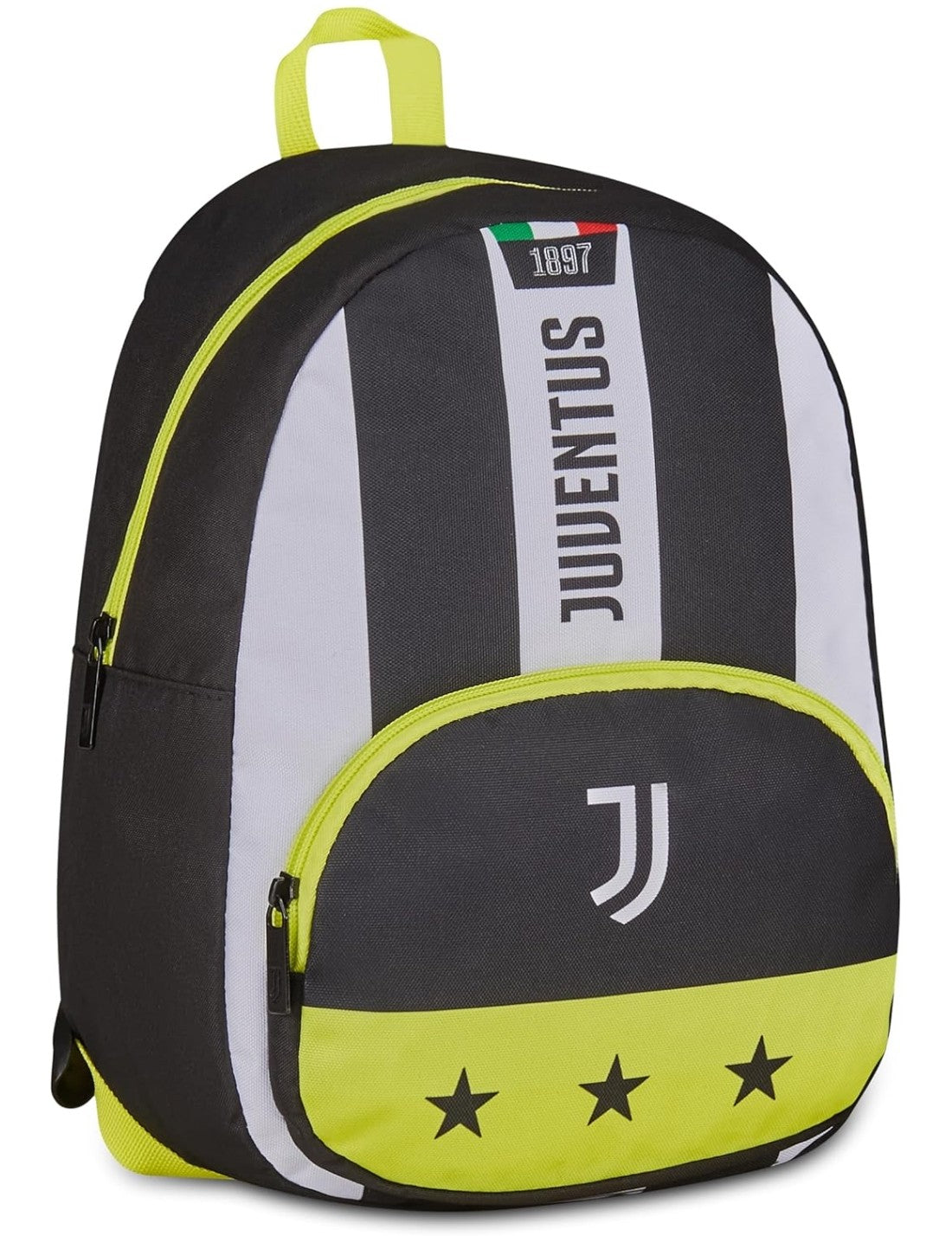 Mini Zaino Asilo Seven Juventus