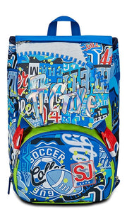Zaino Sdoppiabile Seven Sj Gang Realbasket Boy