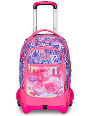 Zaino Trolley Seven Jack-3WD+ Sj Gang Sphere Full Girl