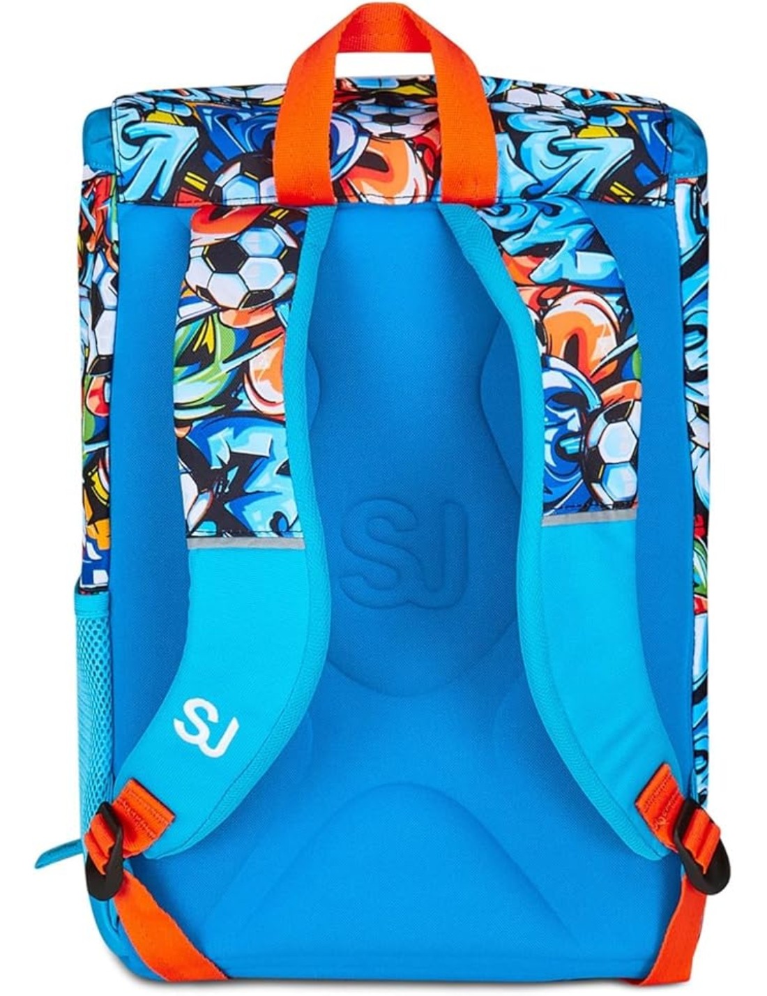 Zaino Sdoppiabile Seven Sj Gang Tinypatch Boy