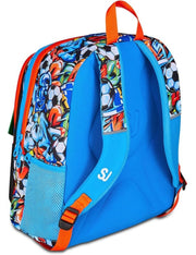 Zaino Seven Advanced Sj Gang Tinypatch Boy