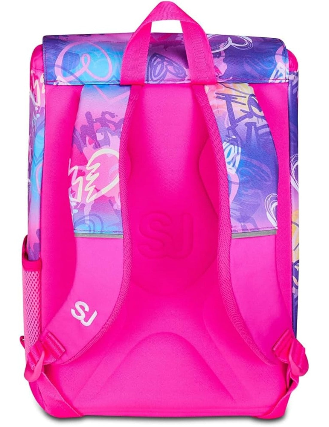 Zaino Sdoppiabile Seven Sj Gang Tinypatch Girl