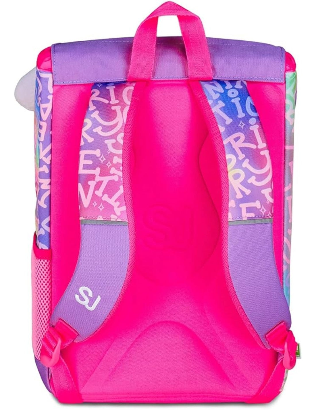 Zaino Sdoppiabile Seven Sj Gang Fantasy Girl