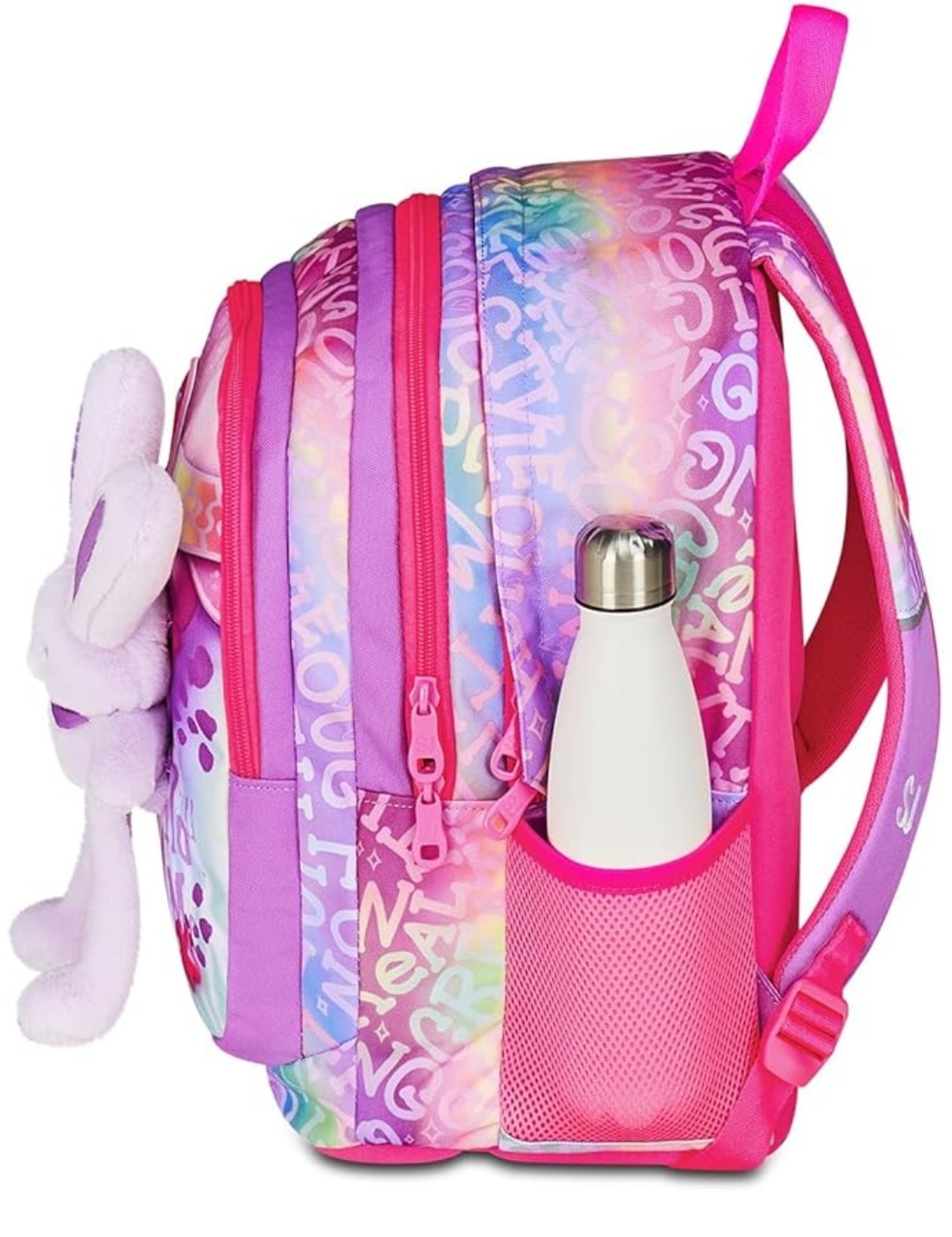 Zaino Seven Advanced Sj Gang Fantasy Girl