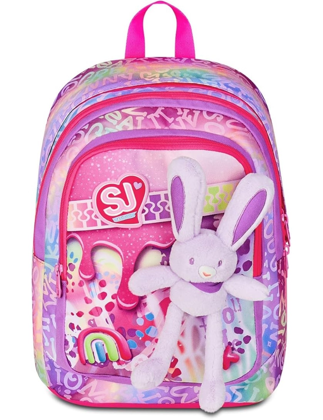 Zaino Seven Advanced Sj Gang Fantasy Girl