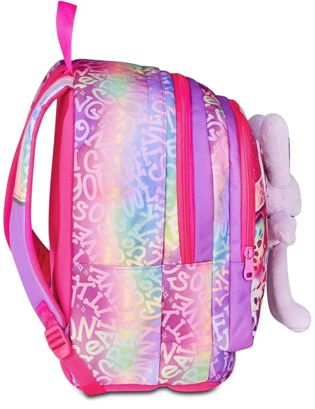 Zaino Seven Advanced Sj Gang Fantasy Girl