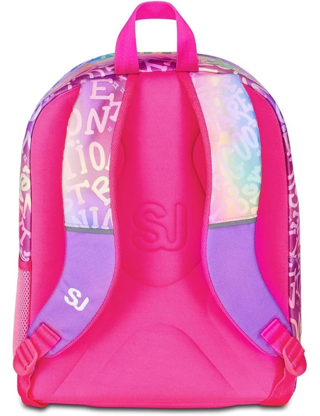 Zaino Seven Advanced Sj Gang Fantasy Girl