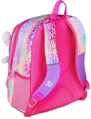 Zaino Seven Advanced Sj Gang Fantasy Girl