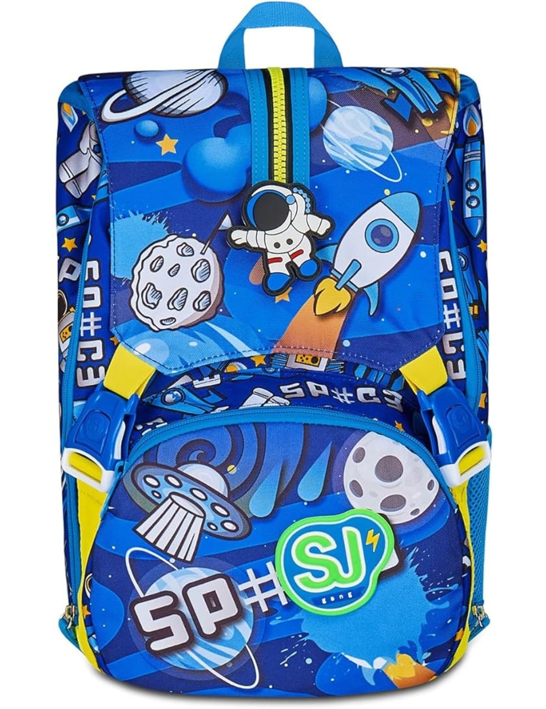 Zaino Sdoppiabile Seven Sj Gang Flyrocket Boy