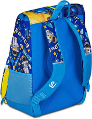 Zaino Sdoppiabile Seven Sj Gang Flyrocket Boy
