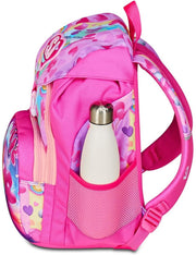 Zaino Seven Sj Gang Primino Flyunicorn Girl