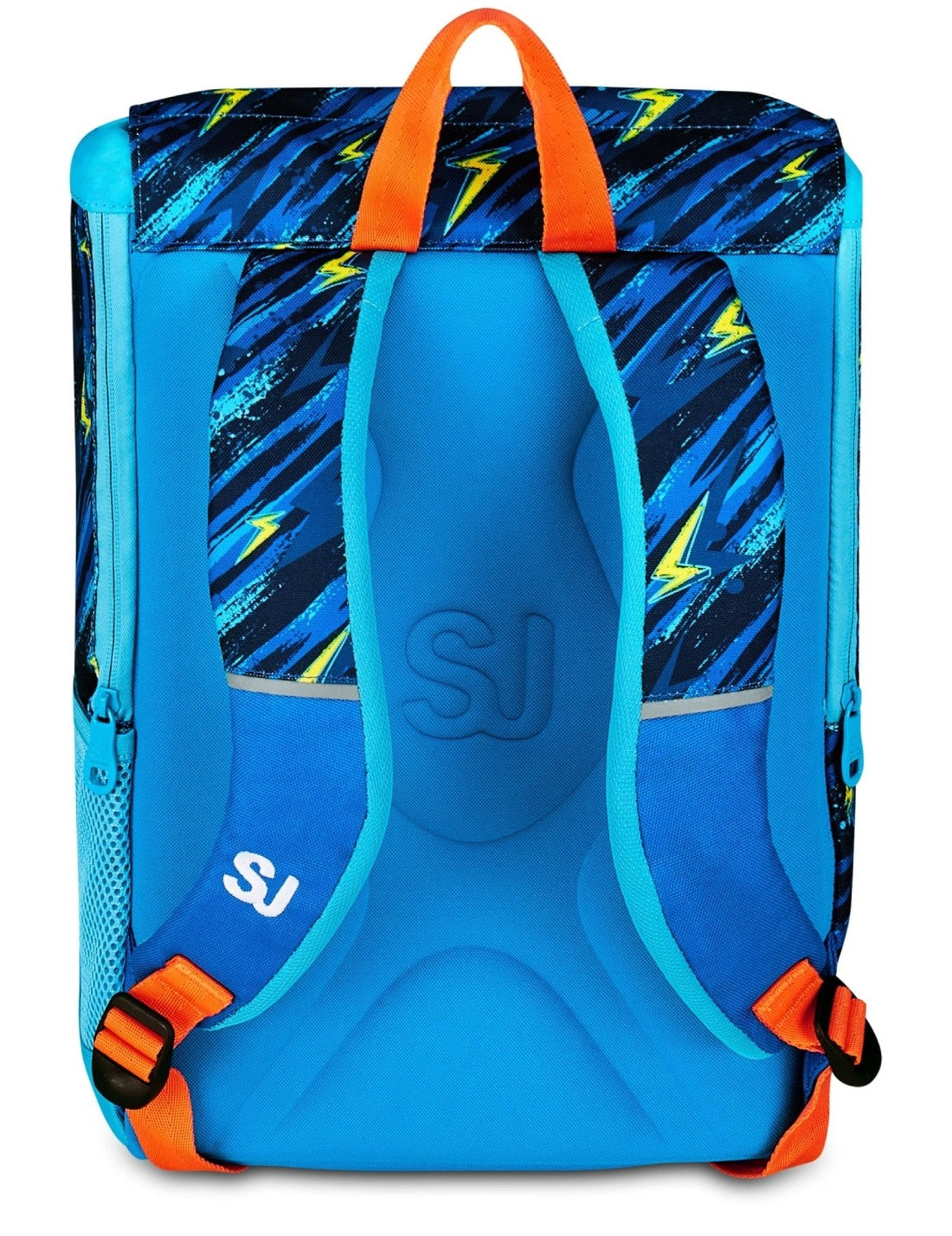 Zaino Scuola Sdoppiabile Big SJ Gang Dragon Glide