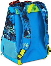 Zaino Seven Sdoppiabile Sj Gang Air Tiger