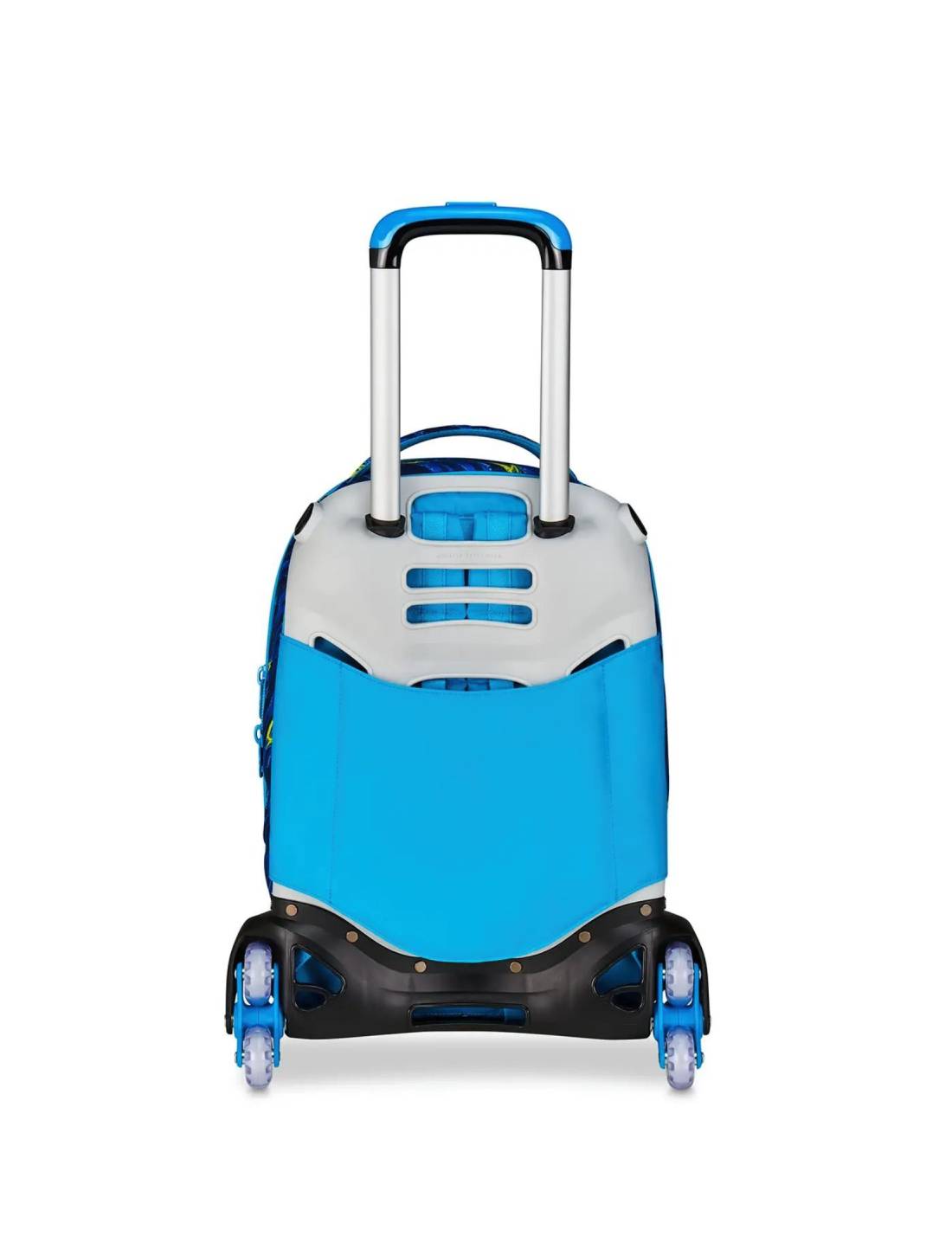 Trolley Scuola SJ Gang Jack 3WD+ Dragon Glide