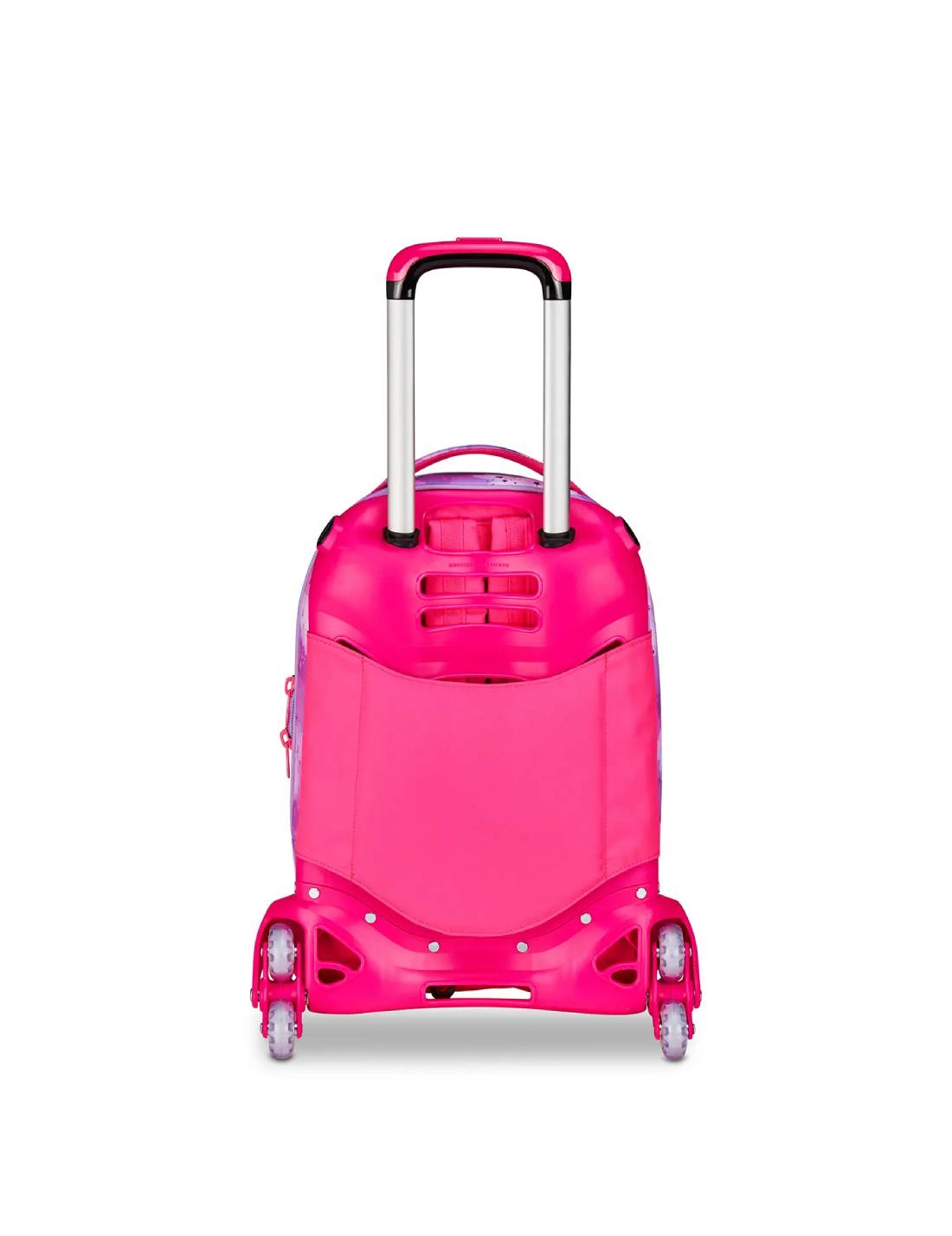 Trolley Scuola SJ Gang Jack 3WD+ Fable Journey