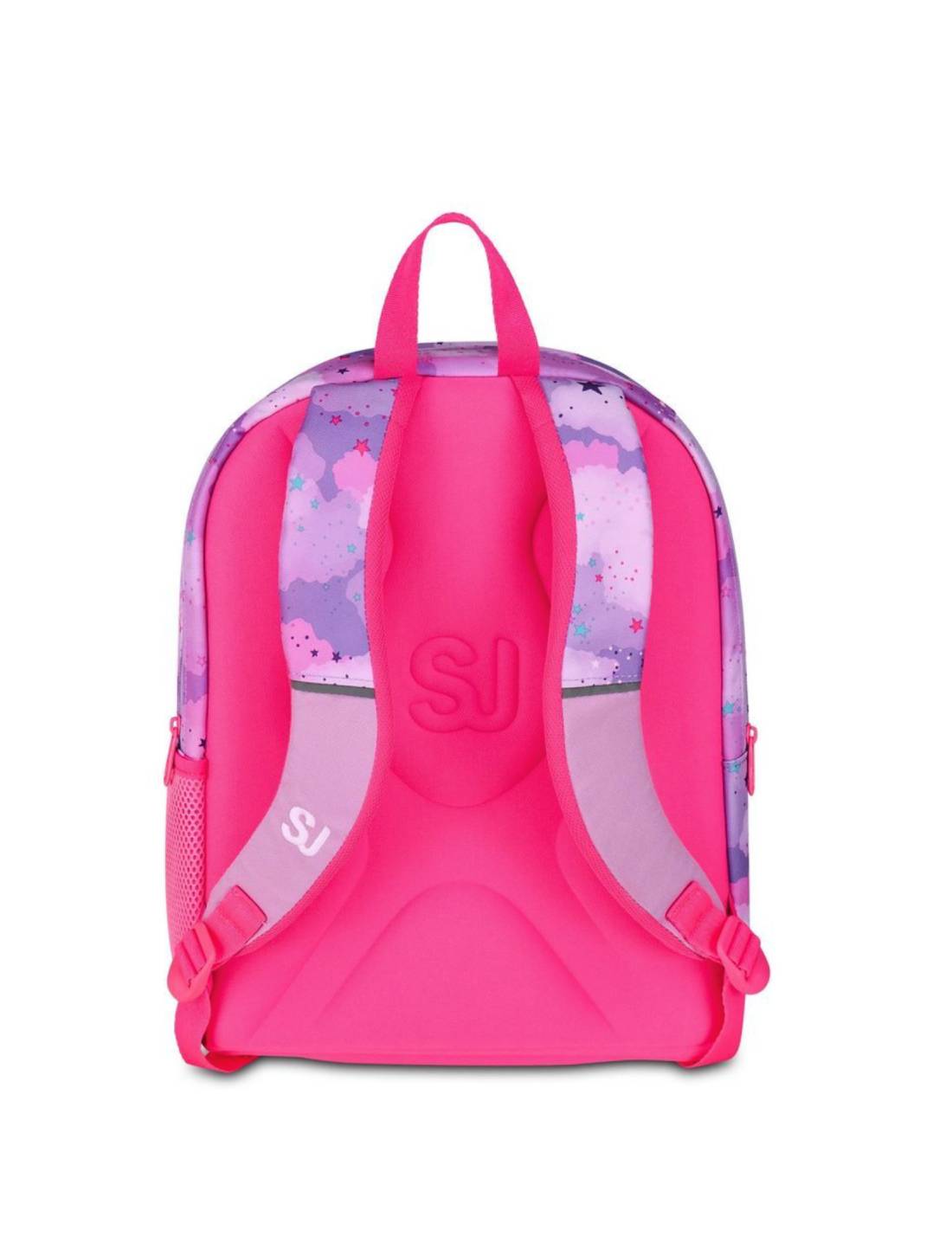Zaino Scuola Advanced Seven Sj Gang Fable Journey