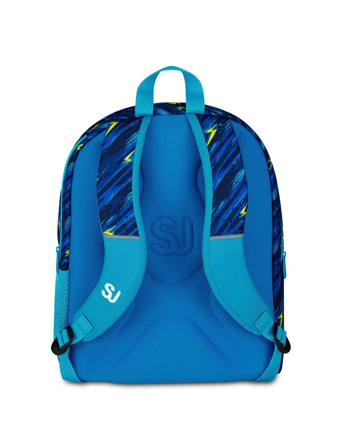Zaino Scuola Advanced Seven Sj Gang Dragon Glide