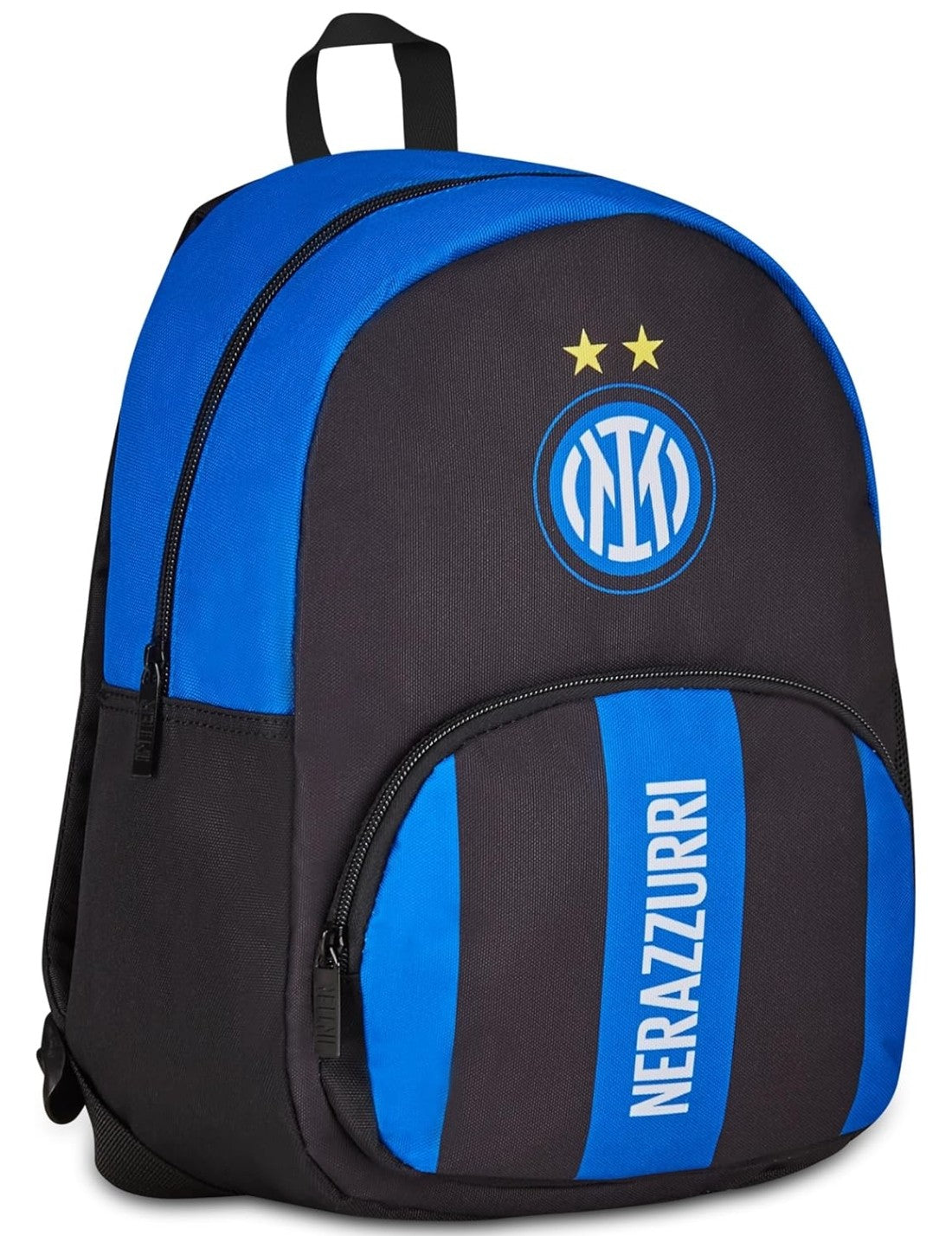 Mini Zaino Asilo Seven Inter
