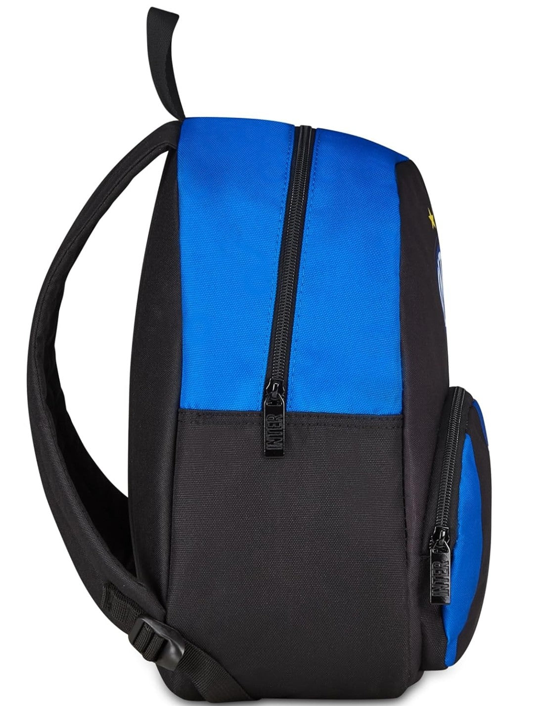 Mini Zaino Asilo Seven Inter