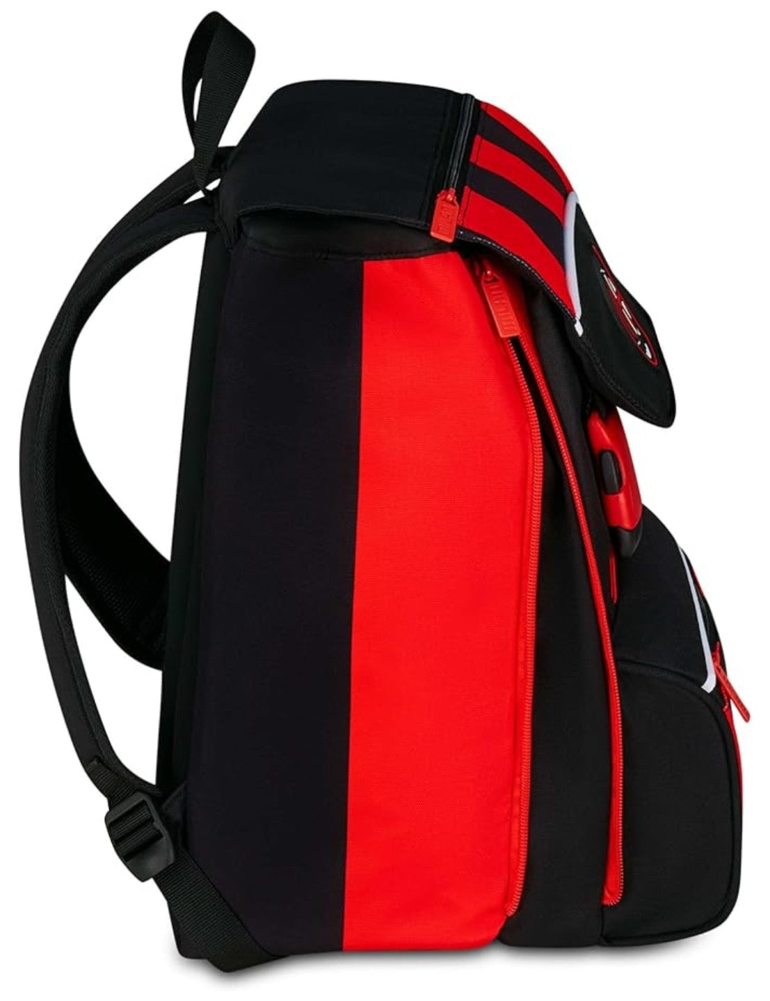 Zaino Seven Sdoppiabile Big Milan Kick And Score