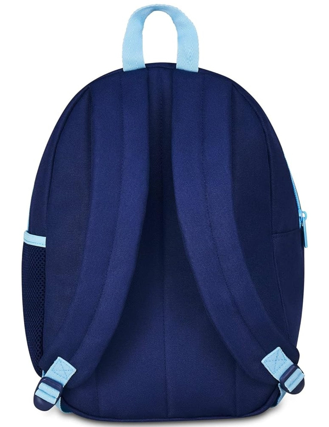 Mini Zaino Asilo Seven Disney Lilo E Stitch