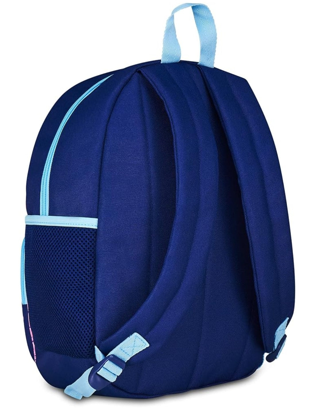 Mini Zaino Asilo Seven Disney Lilo E Stitch