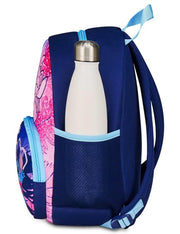 Mini Zaino Asilo Seven Disney Lilo E Stitch