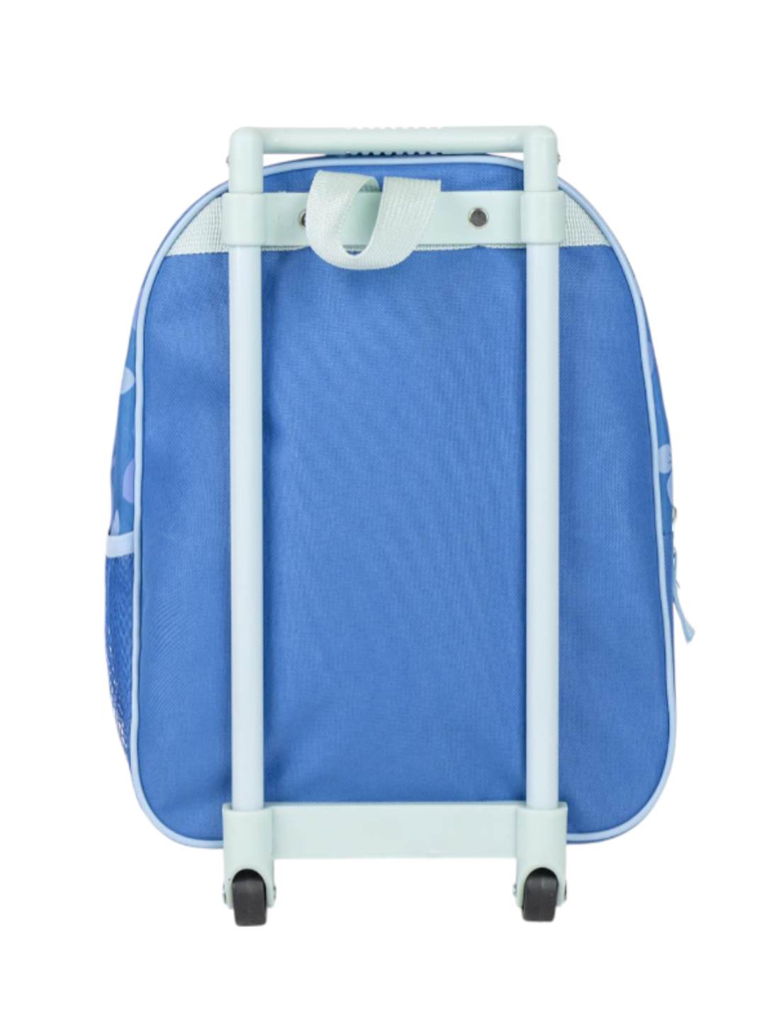 Mini Zaino Trolley Per Bambini Disney Stitch