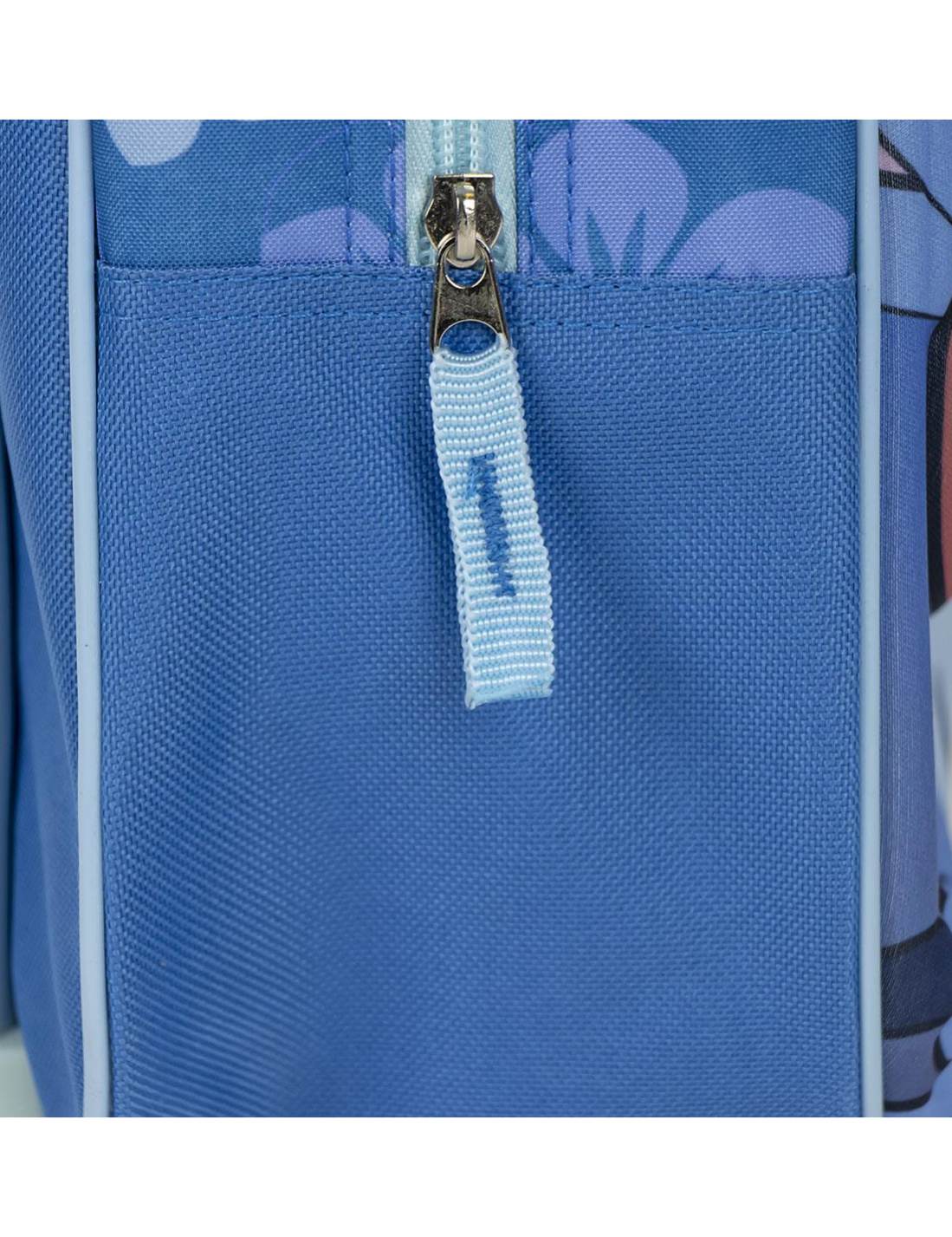 Mini Zaino Trolley Per Bambini Disney Stitch