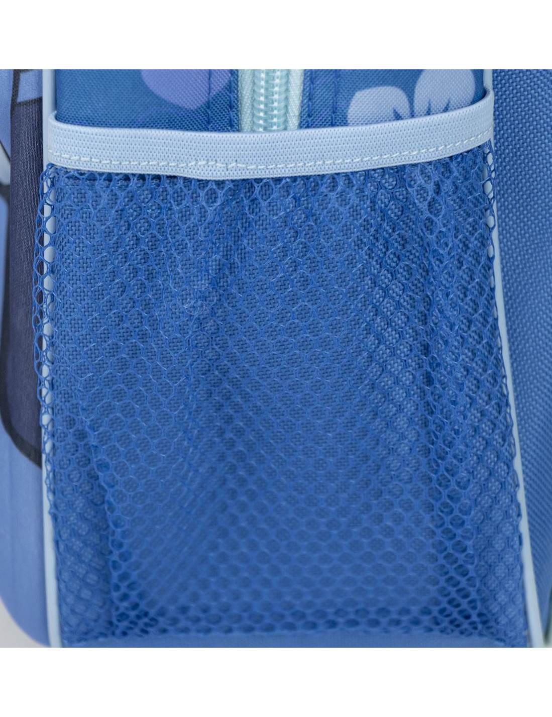 Mini Zaino Trolley Per Bambini Disney Stitch