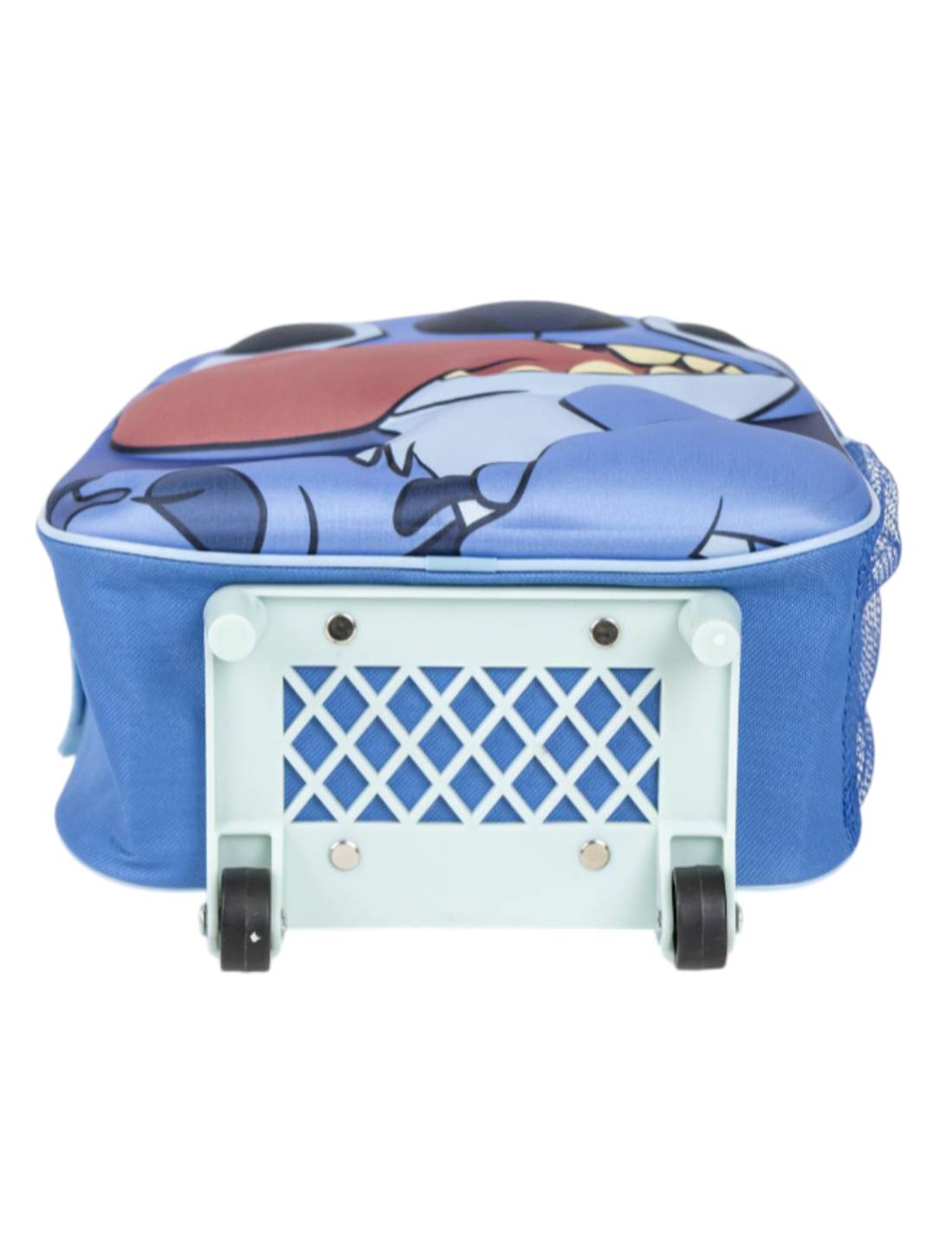 Mini Zaino Trolley Per Bambini Disney Stitch