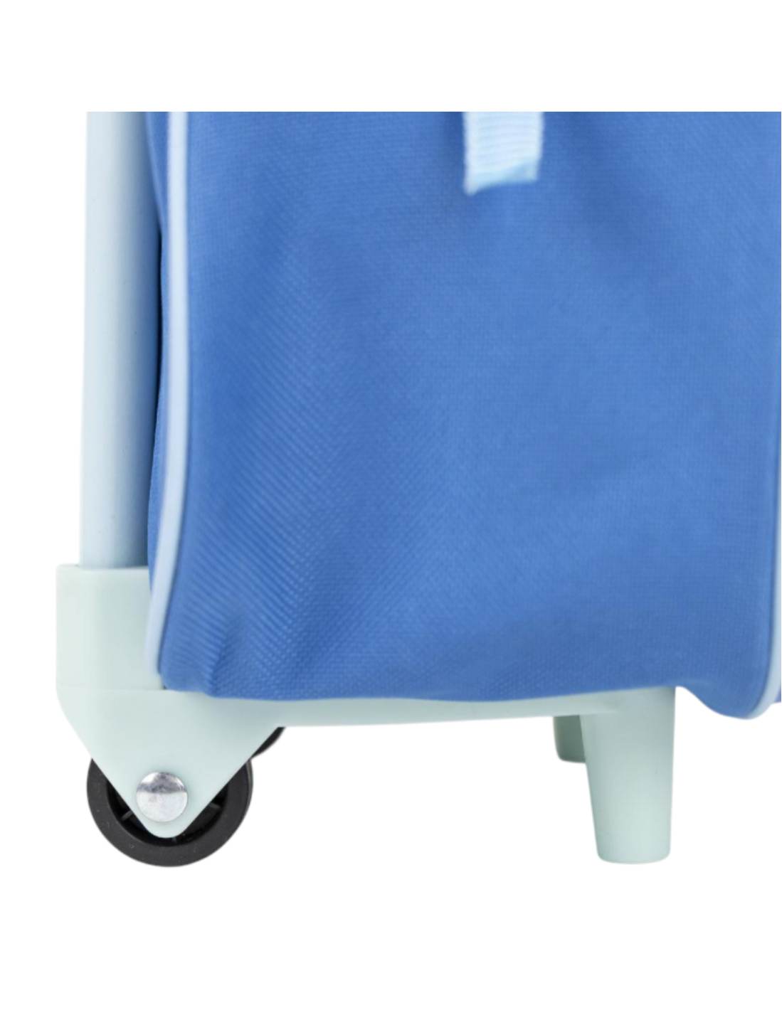 Mini Zaino Trolley Per Bambini Disney Stitch