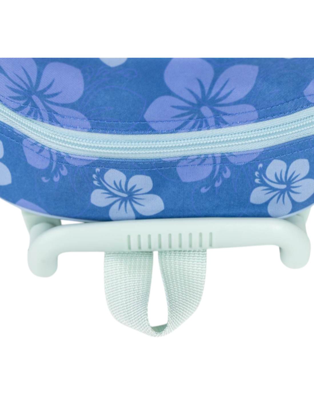 Mini Zaino Trolley Per Bambini Disney Stitch