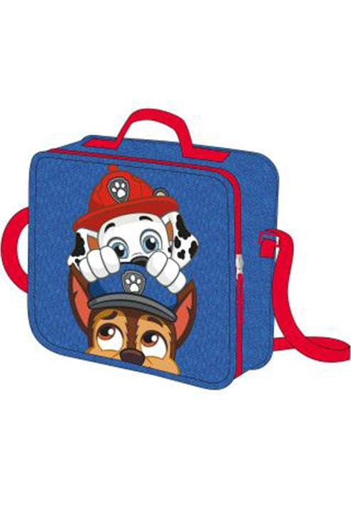 Porta Pranzo Termico PawPatrol