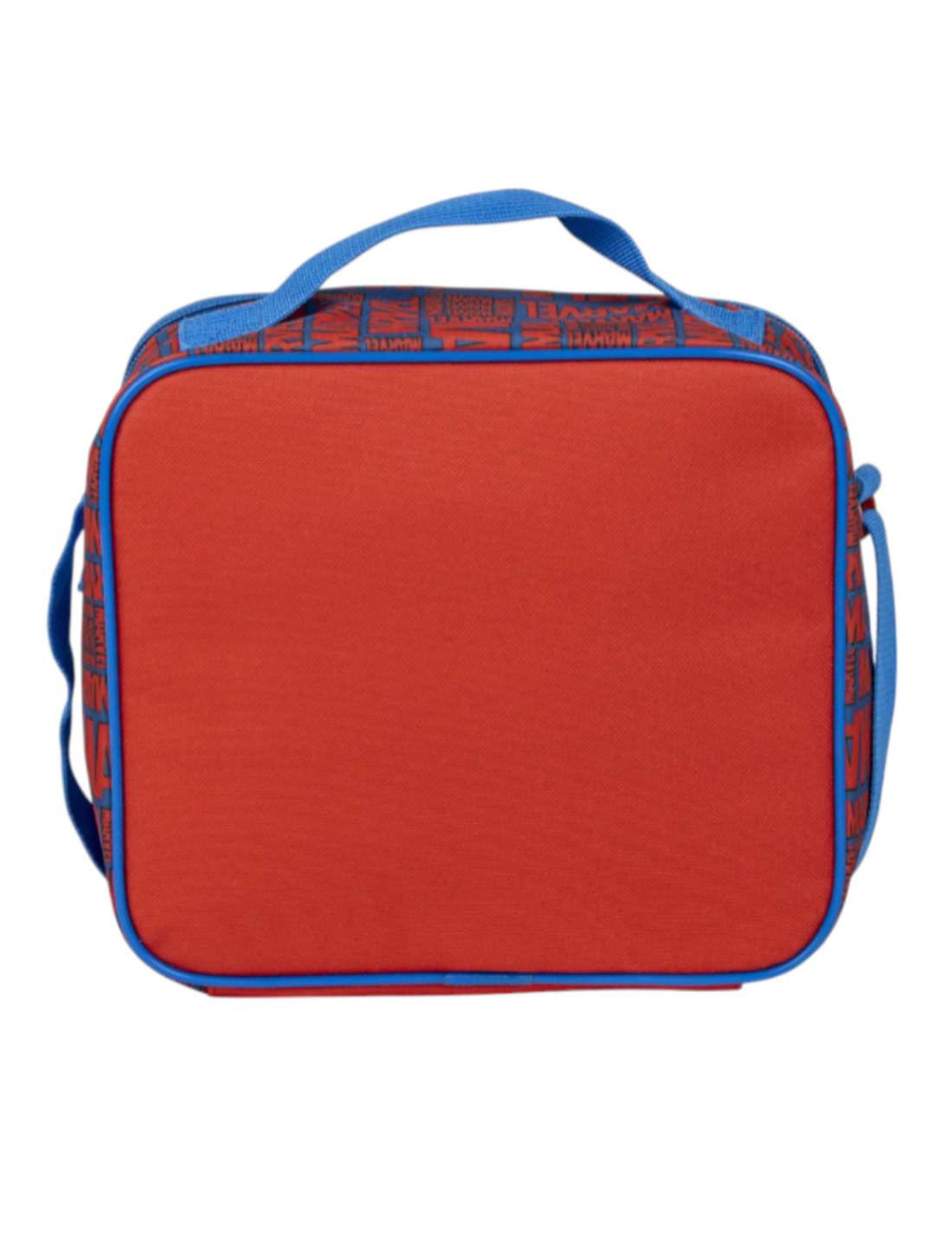 Borsa Pranzo Isotermica Marvel Avengers