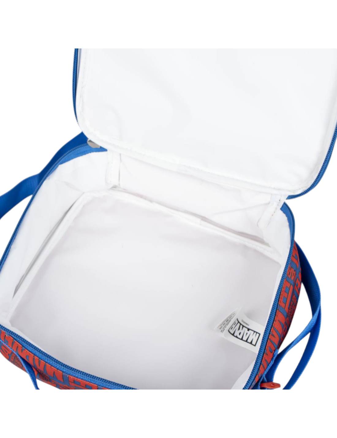 Borsa Pranzo Isotermica Marvel Avengers