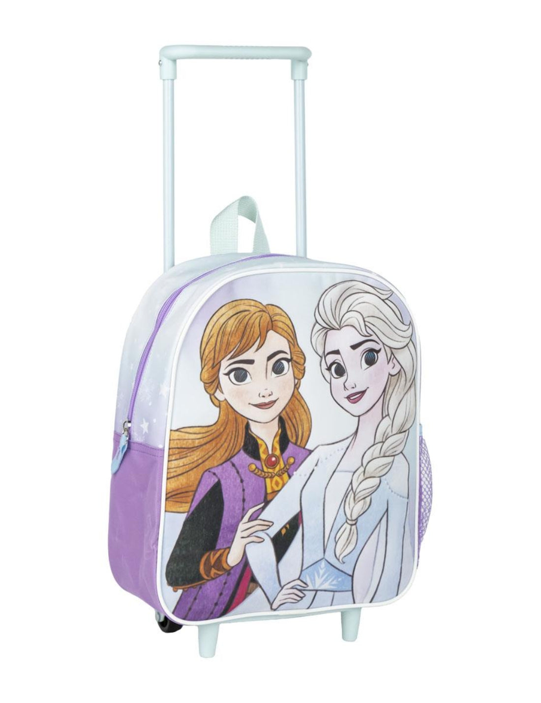 Mini Zaino Trolley Disney Frozen