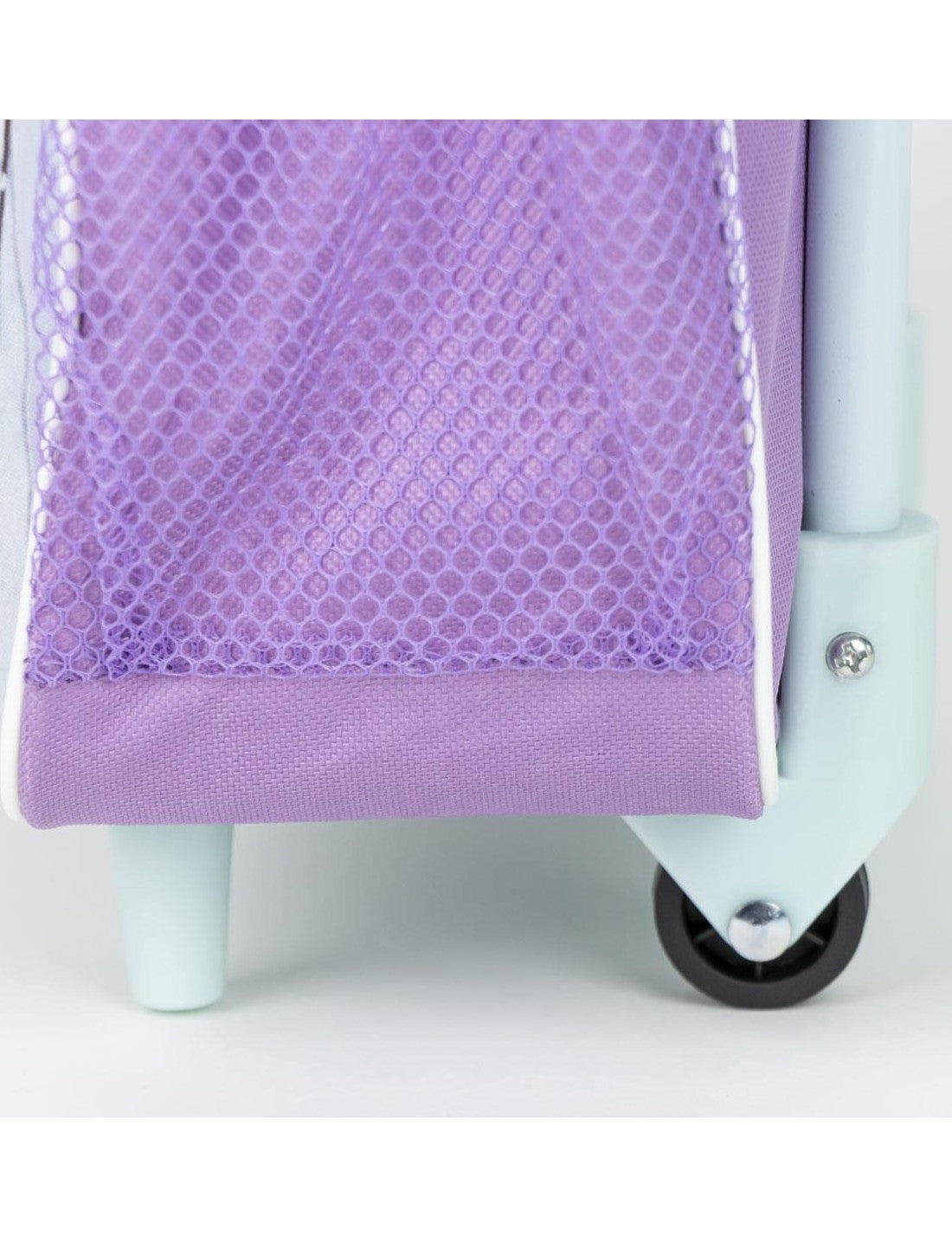 Mini Zaino Trolley Disney Frozen