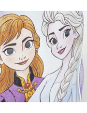 Mini Zaino Trolley Disney Frozen