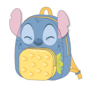 Mini Zaino Asilo 3D Disney Stitch